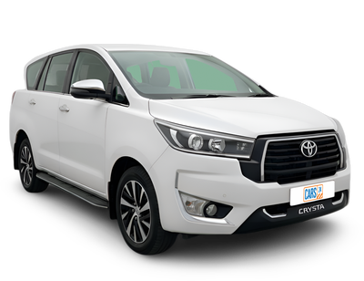 Toyota Innova Crysta-img